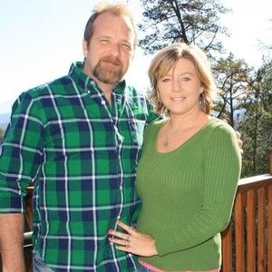 Meet your Posher, Loretta